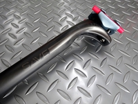 Cannondale SAVE CARBON ROAD シートトポスト-(新潟の自転車のプロ